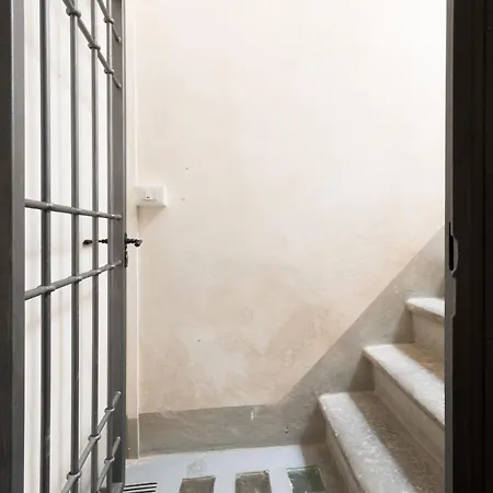 Lejlighed Design Center - Homeunity Firenze