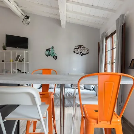 شقة Design Center - Homeunity *