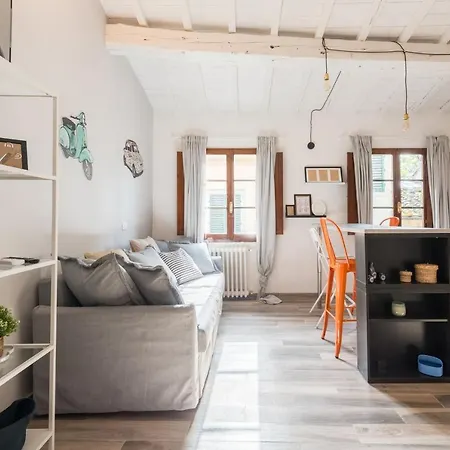 شقة Design Center - Homeunity