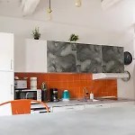 شقة Design Center - Homeunity فلورنس