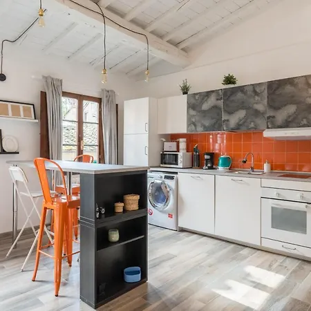 Design Center - Homeunity Apartment *