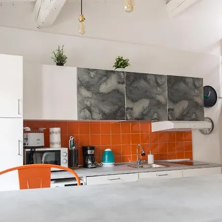 Appartamento Design Center - Homeunity Firenze