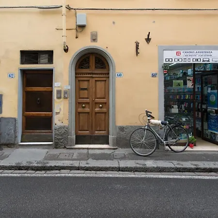 Appartamento Design Center - Homeunity