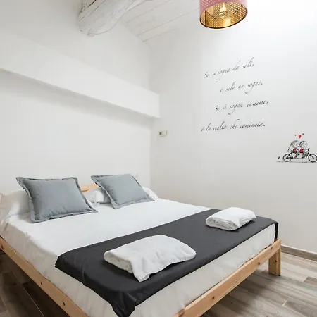 Appartamento Design Center - Homeunity *